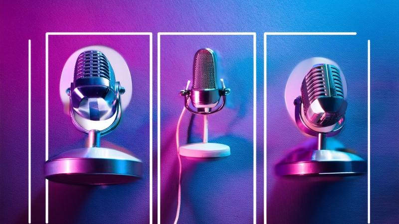 L'évolution du podcasting pour les radios : une transformation numérique